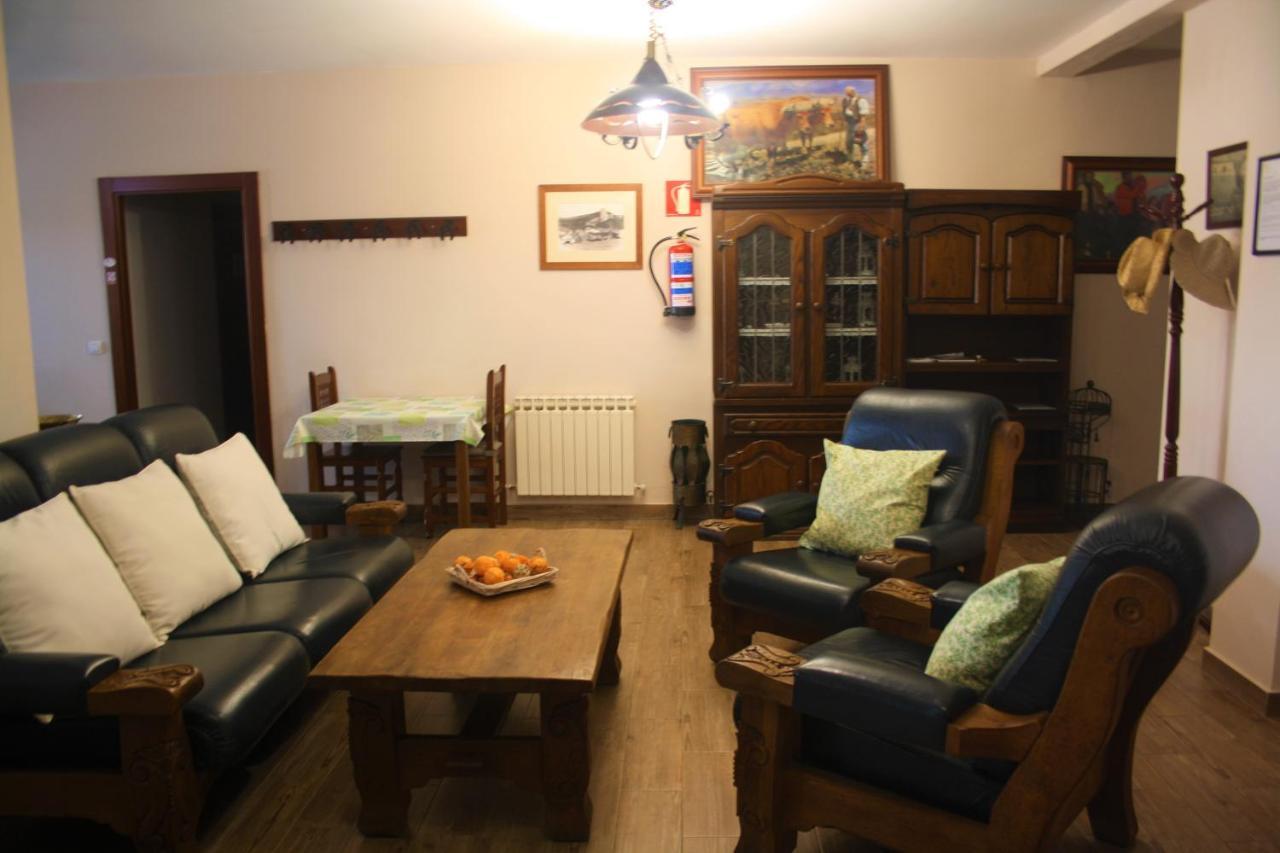 Atxispe Etxea Casa Rural Laukiz Экстерьер фото