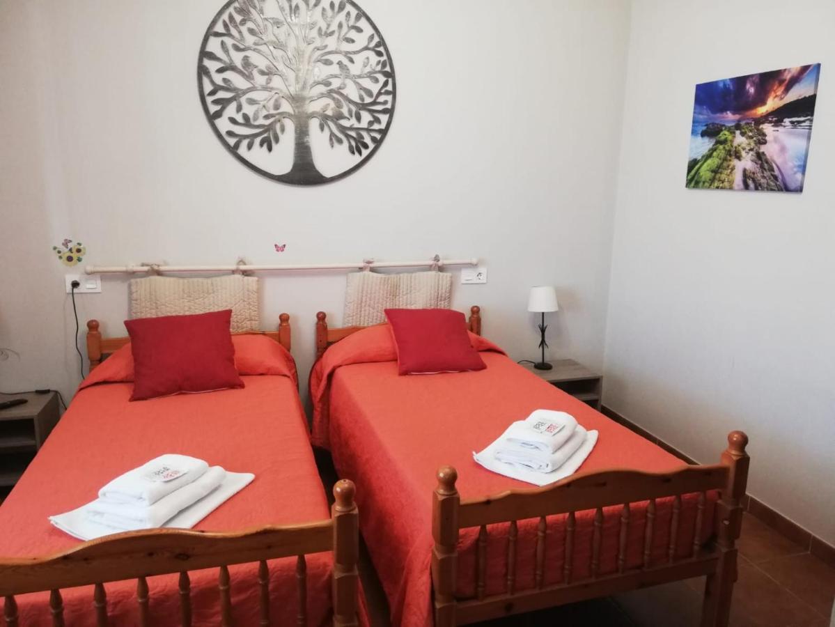 Atxispe Etxea Casa Rural Laukiz Экстерьер фото