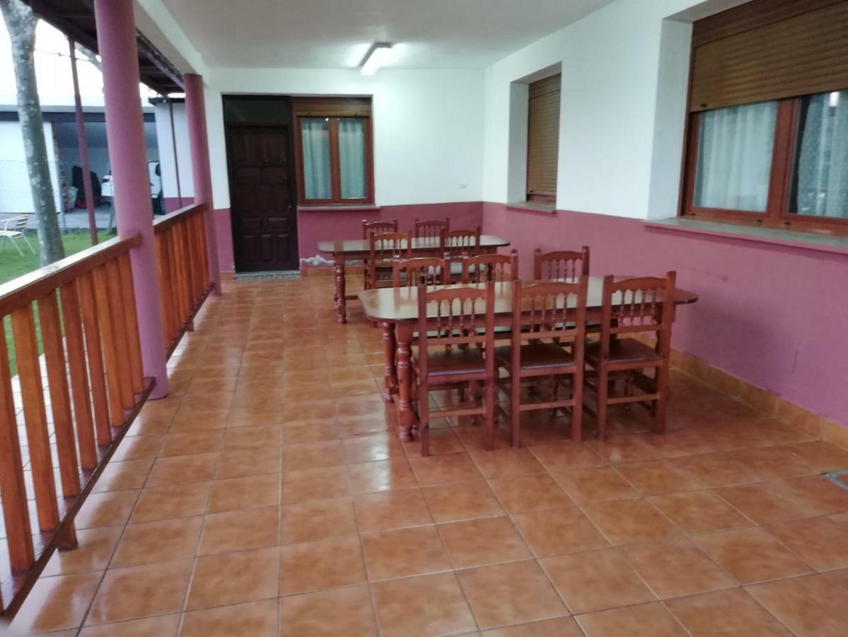 Atxispe Etxea Casa Rural Laukiz Экстерьер фото